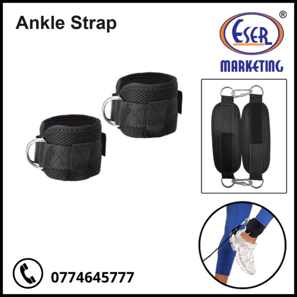 Ankle Strap