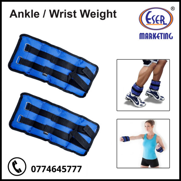 Ankle / Wrist Weight