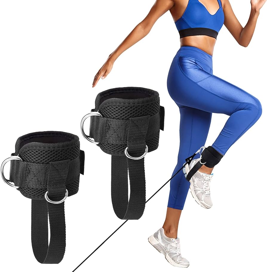 Ankle Strap Eser Marketing Fitness Pvt Ltd