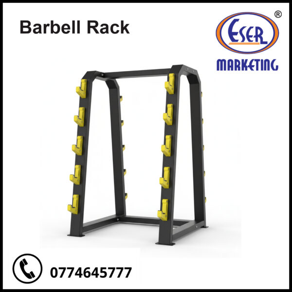 Barbell Rack