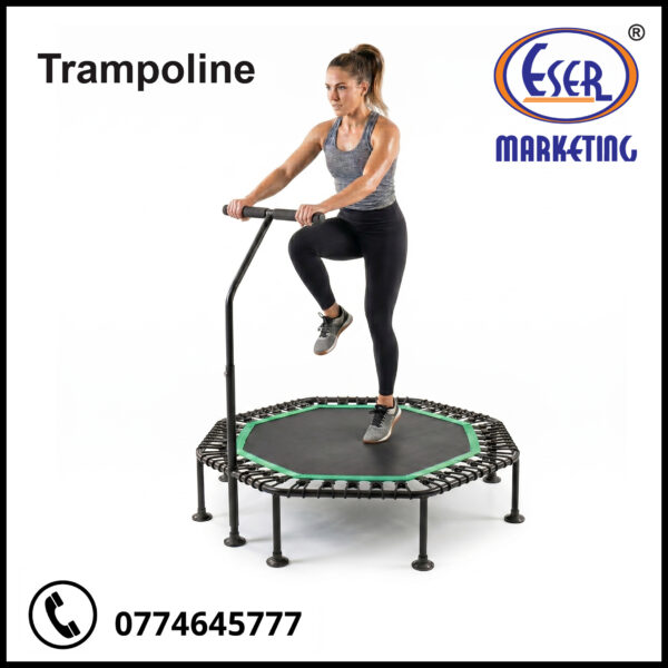 Trampoline