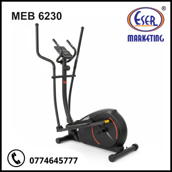 Crosstrainer – MEB 6230