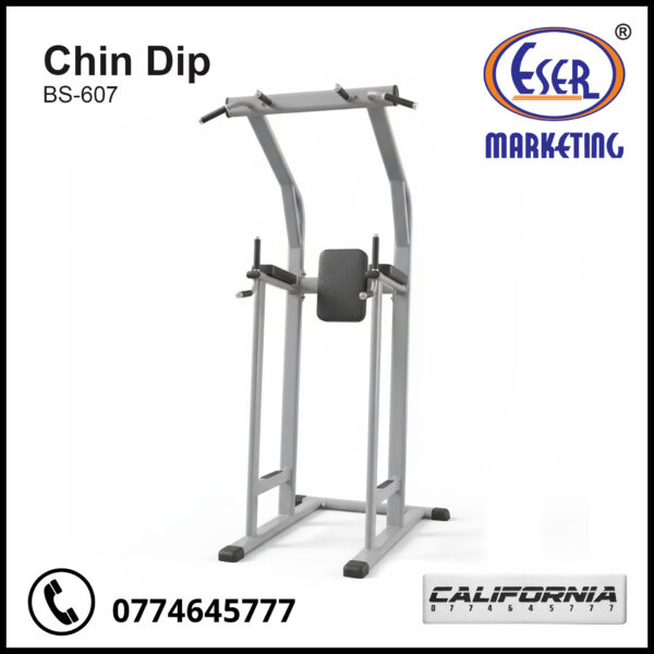 Chin Dip - BS-607