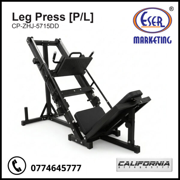 Leg Press [P/L] - CP-ZHJ-5715DD