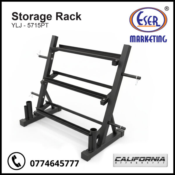 Storage Rack - YLJ 5715PT