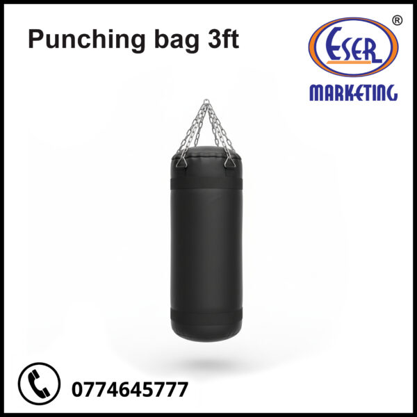 Punching bag - 3ft