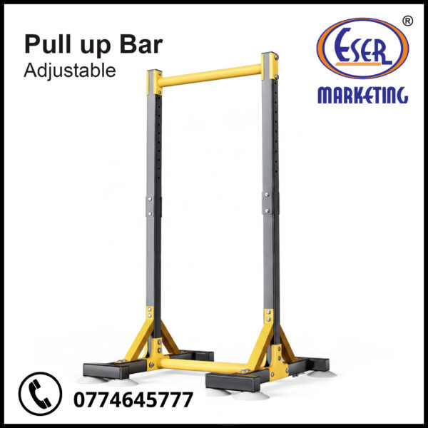 Pull up Bar - Adjustable