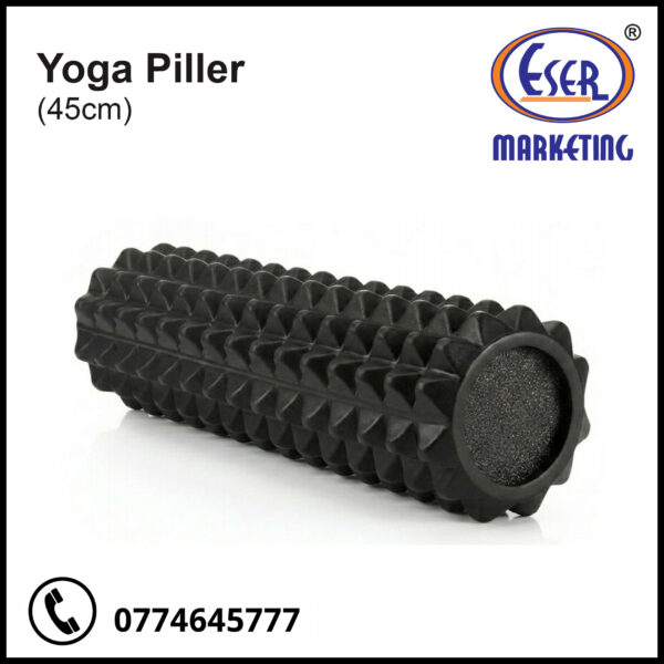 Yoga Piller