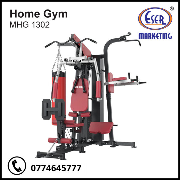 Home Gym - MHG 1302