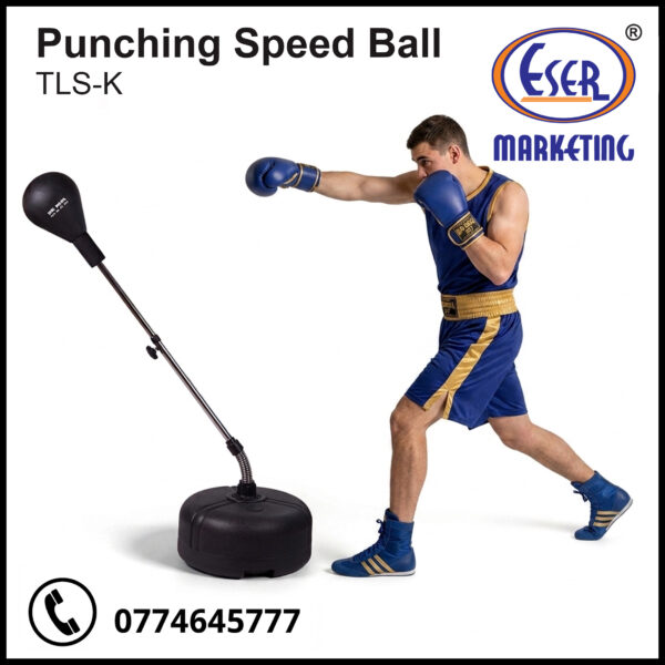 Punching Speed Ball - Adjustable-TLS - K