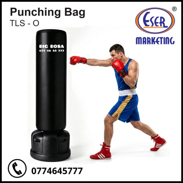 Punching Bag - TLS - O